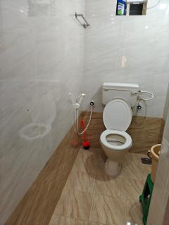 His Grace BEACH AVENUE, Malpe Beach - 2