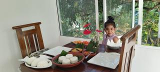 The Cozy Nest - Sigiriya - 3