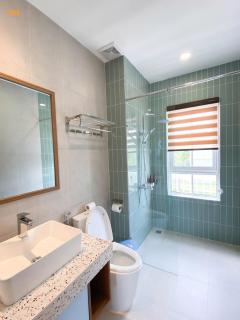 Villa Green Field Florida City - 5