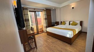 Hotel Everest Nepal - 5