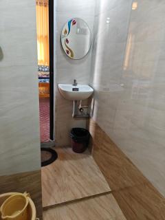 His Grace BEACH AVENUE, Malpe Beach - 3