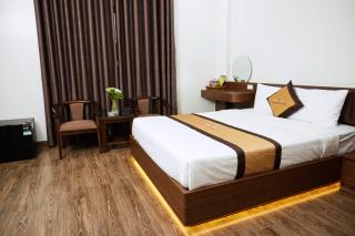 Hotel Lâm Anh 35 - 4