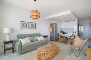 Sol Eterno - luxury Aparmtent with direct oceanview and extra services - 6