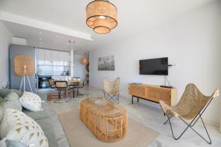 Sol Eterno - luxury Aparmtent with direct oceanview and extra services - 3