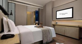 Echarm Hotel Changsha Wuyi Square Xiangya Affiliated 1st Provincial Maternity and Child - 7