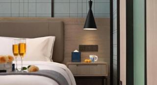 Echarm Hotel Changsha Wuyi Square Xiangya Affiliated 1st Provincial Maternity and Child - 5