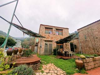 馬祖津沙背包客棧-Jinsha backpacker inn - 0