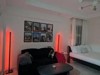 Danaff Towers Serviced Studio Kileleshwa - 5