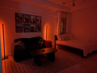 Danaff Towers Serviced Studio Kileleshwa - 2