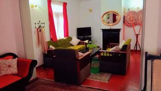 Lady Maccllum's Stone Bungalow Nuwareliya Sri Lanka - 3