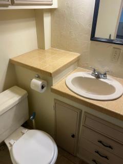 Park Model Furnished #5 - 5