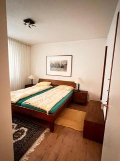 Cozy Holiday Apartment in the Heart of Davos - 4