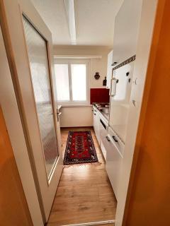 Cozy Holiday Apartment in the Heart of Davos - 3