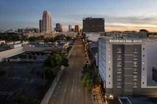 Residence Inn by Marriott Orlando Downtown - 9