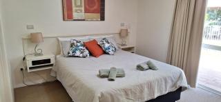 Tranquil Oasis Palm Cove - 1