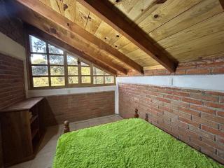 Cabaña La Joyita By GEstores - La Venta - 6