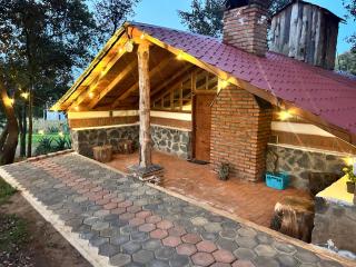 Cabaña La Joyita By GEstores - La Venta - 2