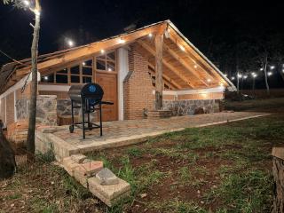 Cabaña La Joyita By GEstores - La Venta - 1