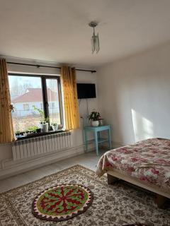 Khan Guest House - 8