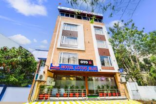 Hotel O Lotus Blue - 8