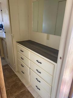 Park Model Furnished #5 - 6