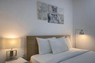 Eaton Residences By SKYRA - 1