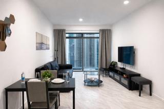 Eaton Residences By SKYRA - 2
