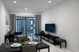 Eaton Residences By SKYRA - 4