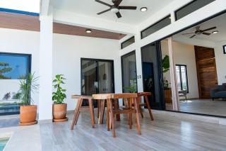 Casa Yuu - Pool and Private Garden near the sea - 6