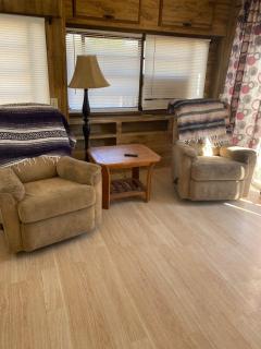 Park Model Furnished #5 - 9