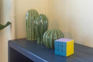 Shiyon片原町 1日1組限定の貸切宿, 駅徒歩3分 Modernized Retro Penthouse - Entire 3rd Floor - 2