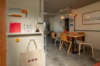 Shiyon片原町 1日1組限定の貸切宿, 駅徒歩3分 Modernized Retro Penthouse - Entire 3rd Floor - 6