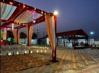 Nature View Resort - 8