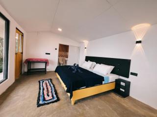 White Monkey Dias Rest - Haputale - 7