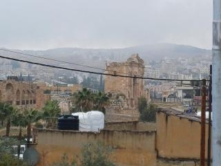 Jeeso Hotel - Jerash - 2