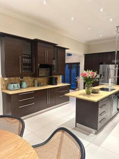 Luxury Escape - Pecanwood Hartebeestpoort - 8