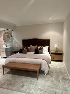 Luxury Escape - Pecanwood Hartebeestpoort - 7