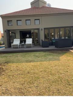 Luxury Escape - Pecanwood Hartebeestpoort - 4