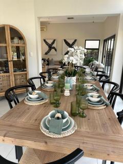 Luxury Escape - Pecanwood Hartebeestpoort - 3