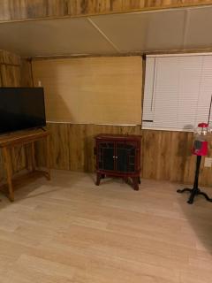 Park Model Furnished #5 - 8
