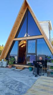 Redi house - Batumi - 2