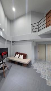 Bangkok Duplex Silom No 6 - 5