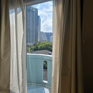 Bangkok Duplex Silom No 6 - 3