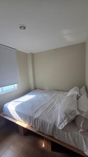 Bangkok Duplex Silom No 6 - 8