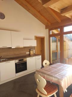 Ferienwohnungen Grünbichl - 5