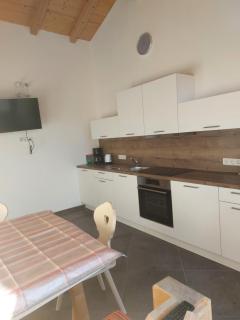 Ferienwohnungen Grünbichl - 4