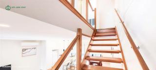 Room neighbouring Melbourne's bustling inner city - 3