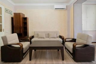 Saryan Inn - Erevan - 7