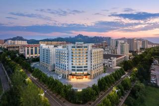 Fairfield by Marriott Qingdao West Coast - 0