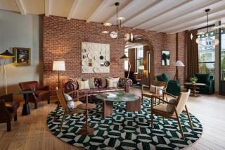 The Union Hotel, Flemington, a Tribute Portfolio Hotel - 2